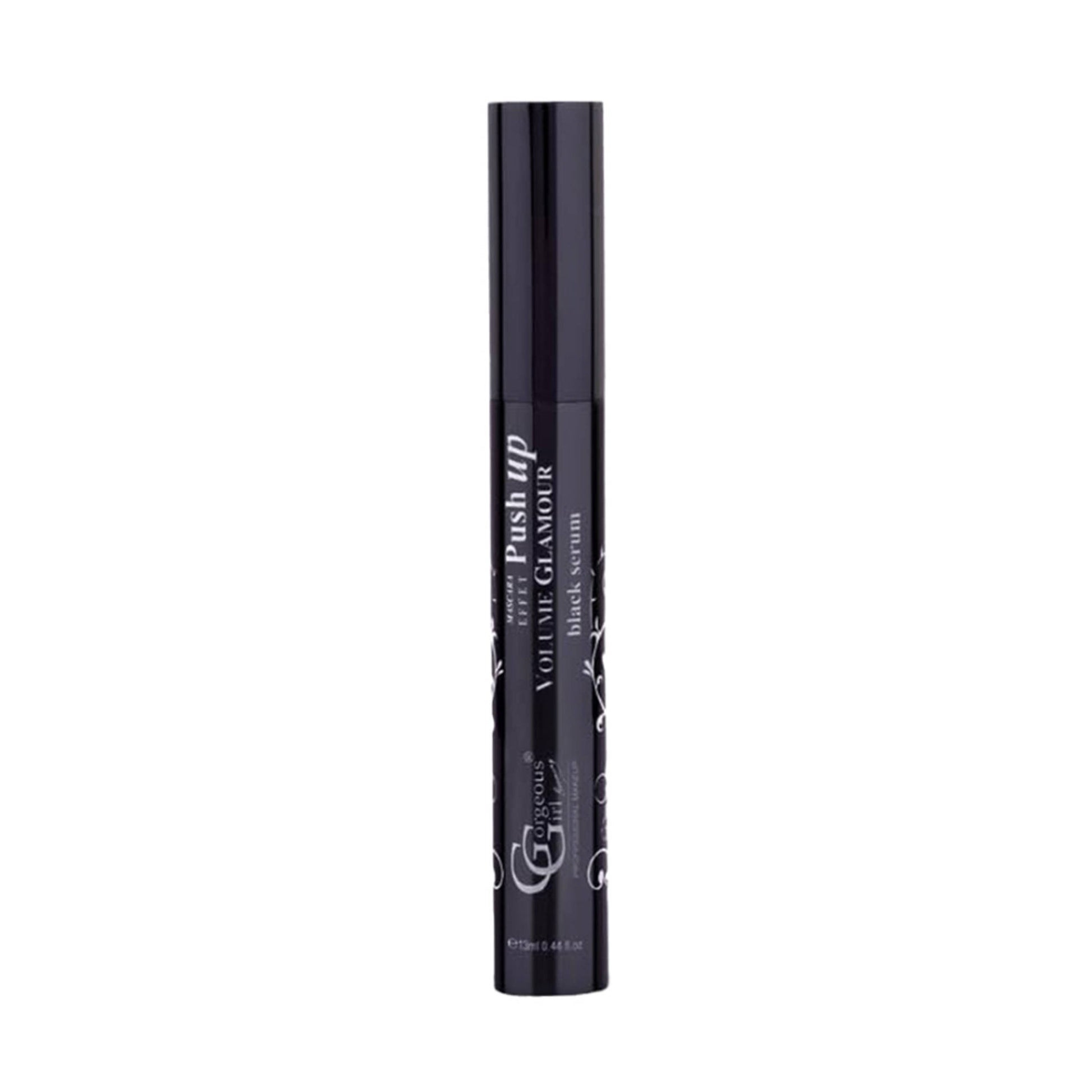 Gorgeous Girl Push Up Volume Glamour Smudgeproof Mascara
