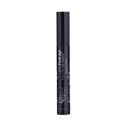Gorgeous Girl Push Up Volume Glamour Smudgeproof Mascara