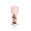 Gorgeous Girl Pro Pigment Powder Glitter Eyeshadow - Peach Brown
