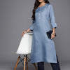 Dhiyona IE Women Striped Kurta
