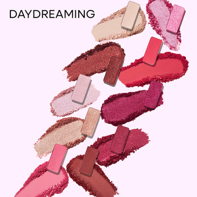 Nykaa Cosmetics Eyes On Me! 10-in-1 Eyeshadow Palette - Daydreaming