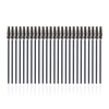 PAC Studio Disposable Mascara Wands - 25 Pieces