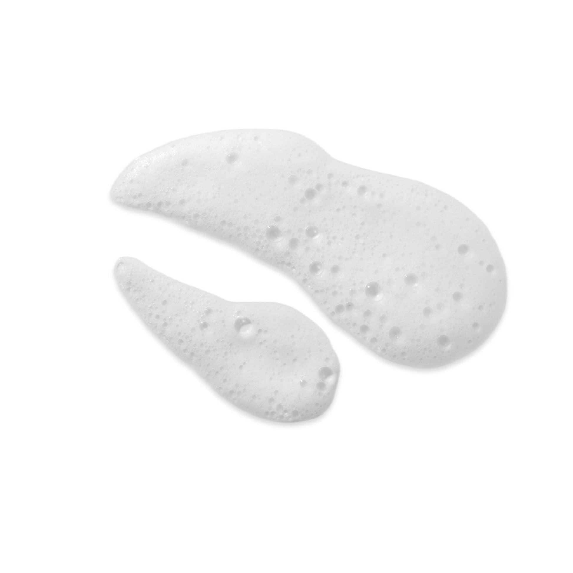 PAC Aqua Foam Primer - Hydrating, Lightweight, Non Sticky Feel, Locks Makeup, Easy Pump Dispenser