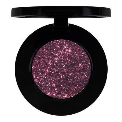 PAC Pressed Glitter Eyeshadow - 45 Mixed Feelings
