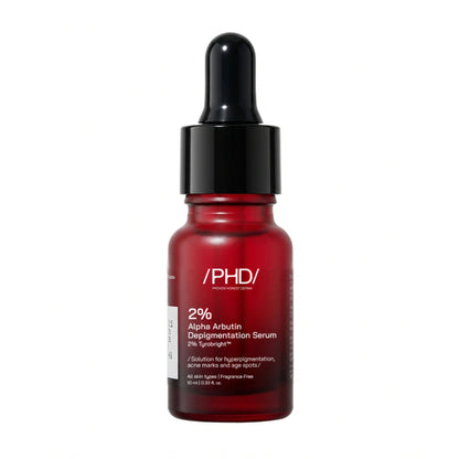Proven Honest Derma PHD 2% Alpha Arbutin Serum