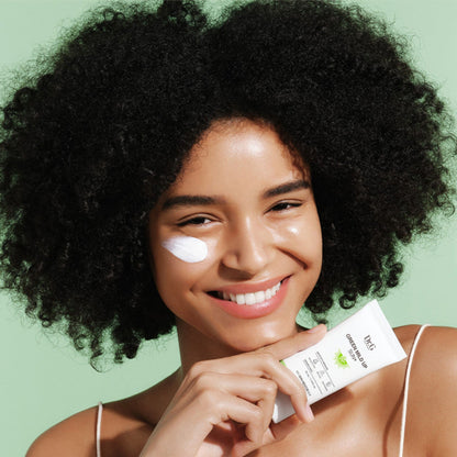 Dr. G Green Mild Up Sun+ SPF 50+ PA++++ Renewal