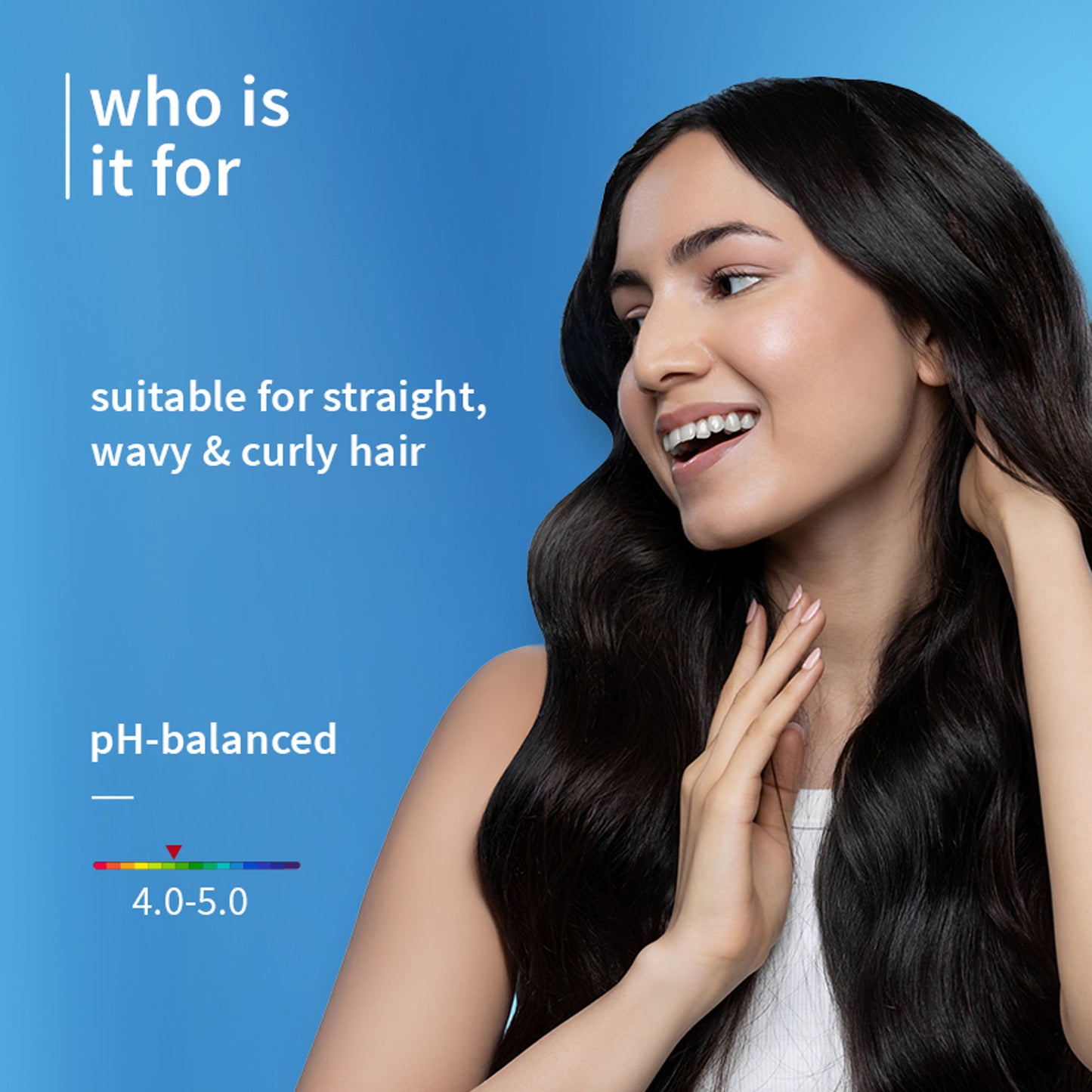 Plum Coconut Milk & Peptides Strength And Shine Hair Mask