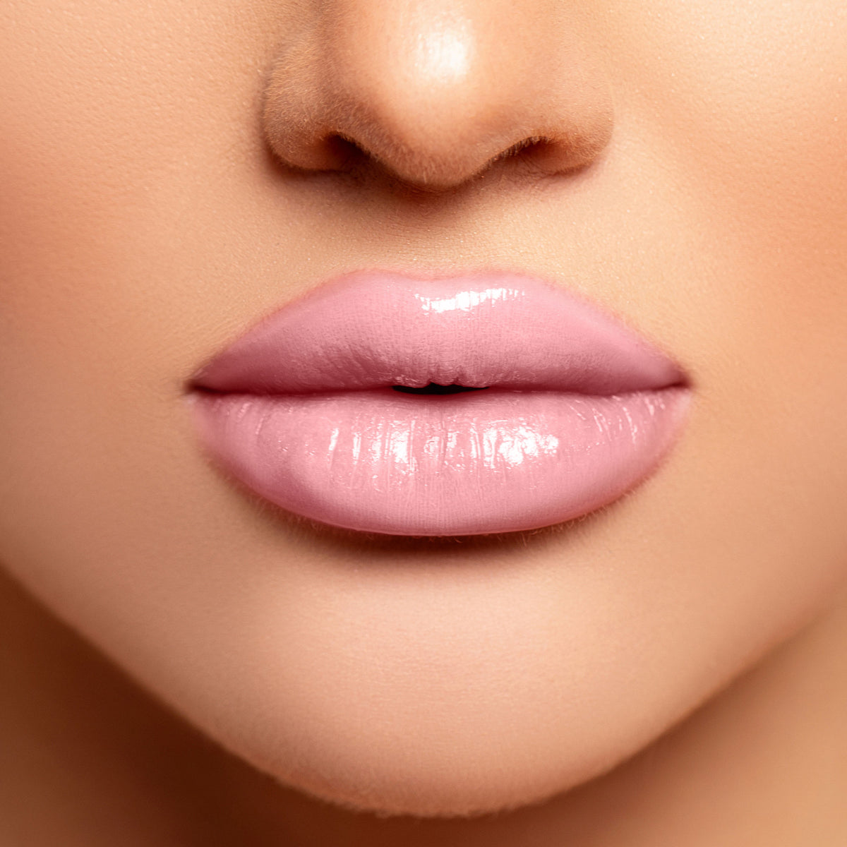 Colors Queen Lips Color Lip Balm tube with vibrant pink and red shades displayed, showcasing the colorful lip balm product.