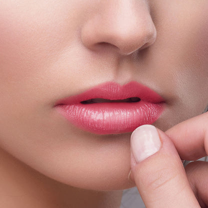 Colors Queen Lips Color Lip Balm in vibrant shade, featuring smooth, moisturizing formula with colorful packaging.