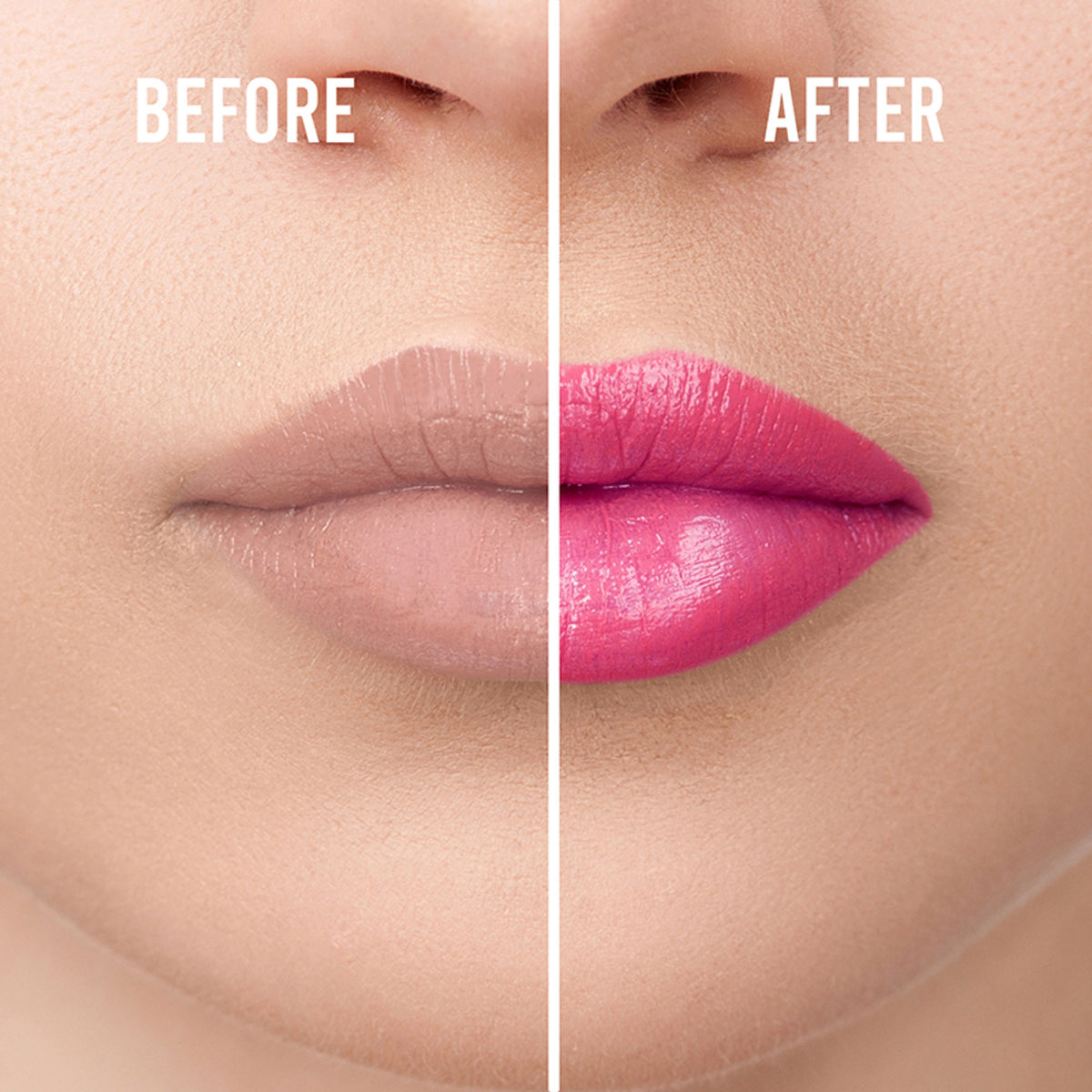 Colors Queen Lips Color Lip Balm in vibrant shade, featuring a sleek tube and colorful packaging.