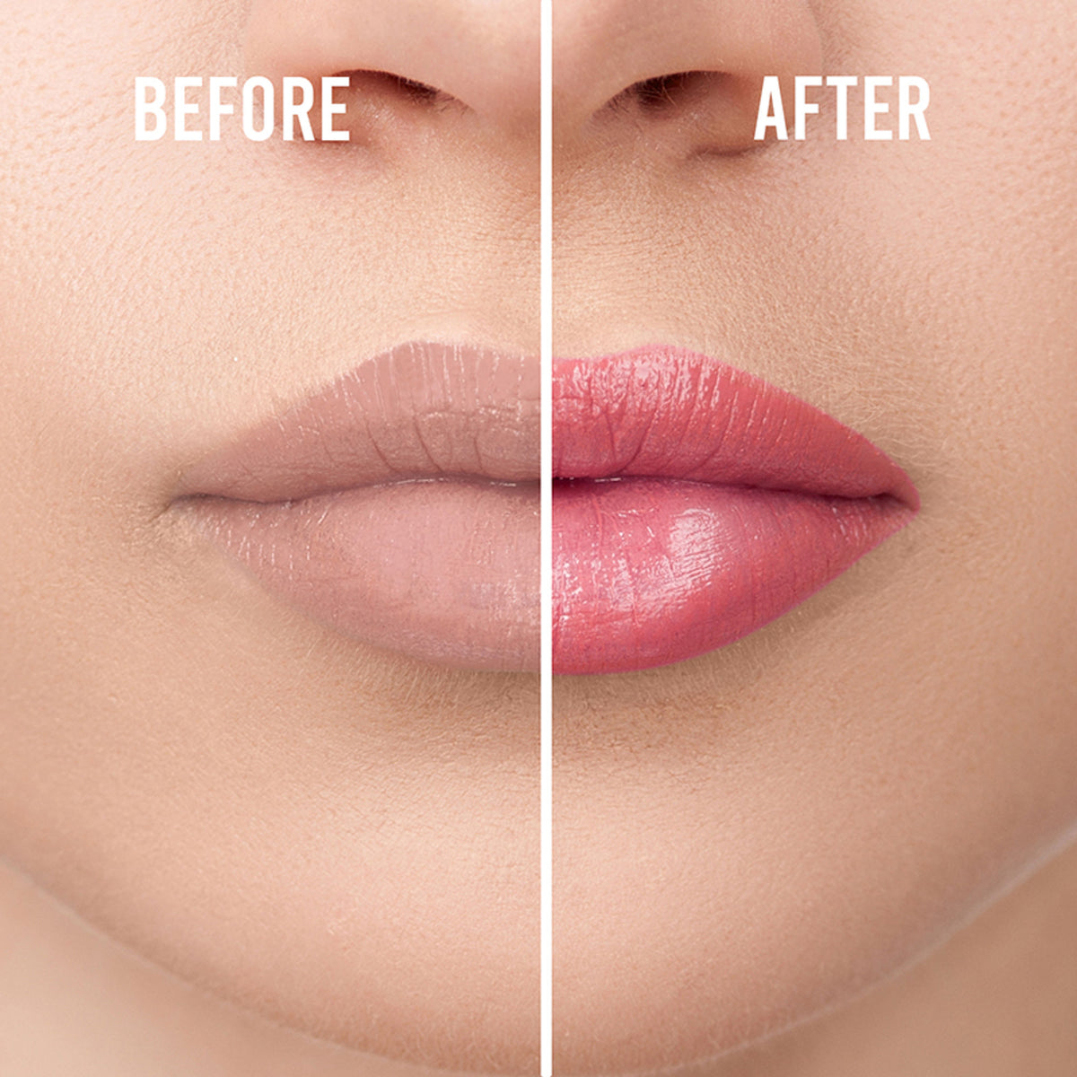 Colors Queen Lips Color Lip Balm in vibrant shade, smooth application, and moisturizing formula displayed on a neutral background.