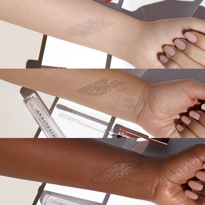 Anastasia Beverly Hills Honey Diamond Gloss