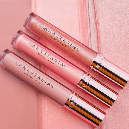 Anastasia Beverly Hills Honey Diamond Gloss