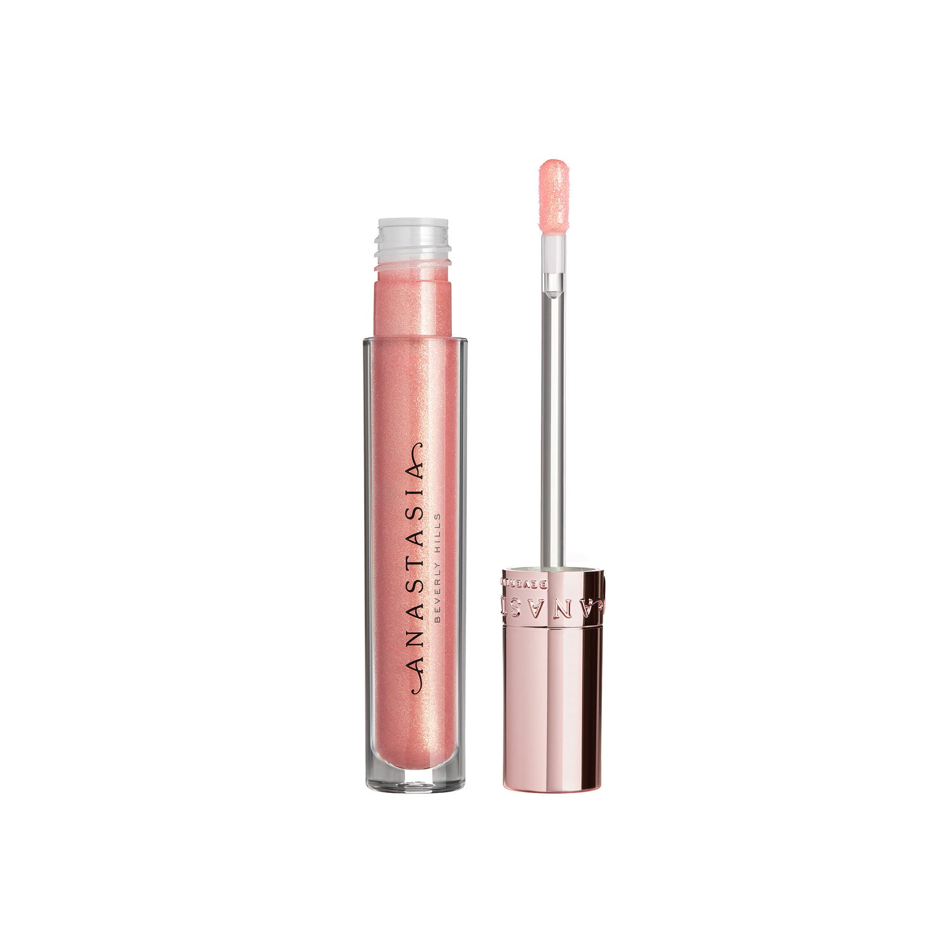 Anastasia Beverly Hills Lipgloss - Peachy