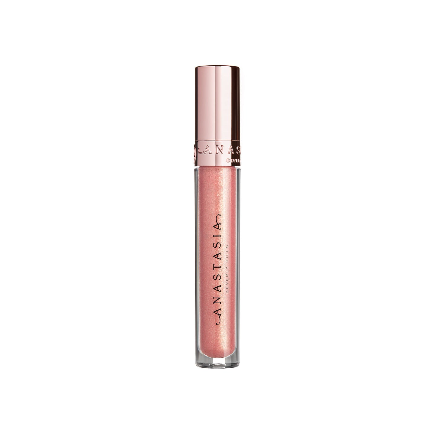 Anastasia Beverly Hills Lipgloss - Peachy