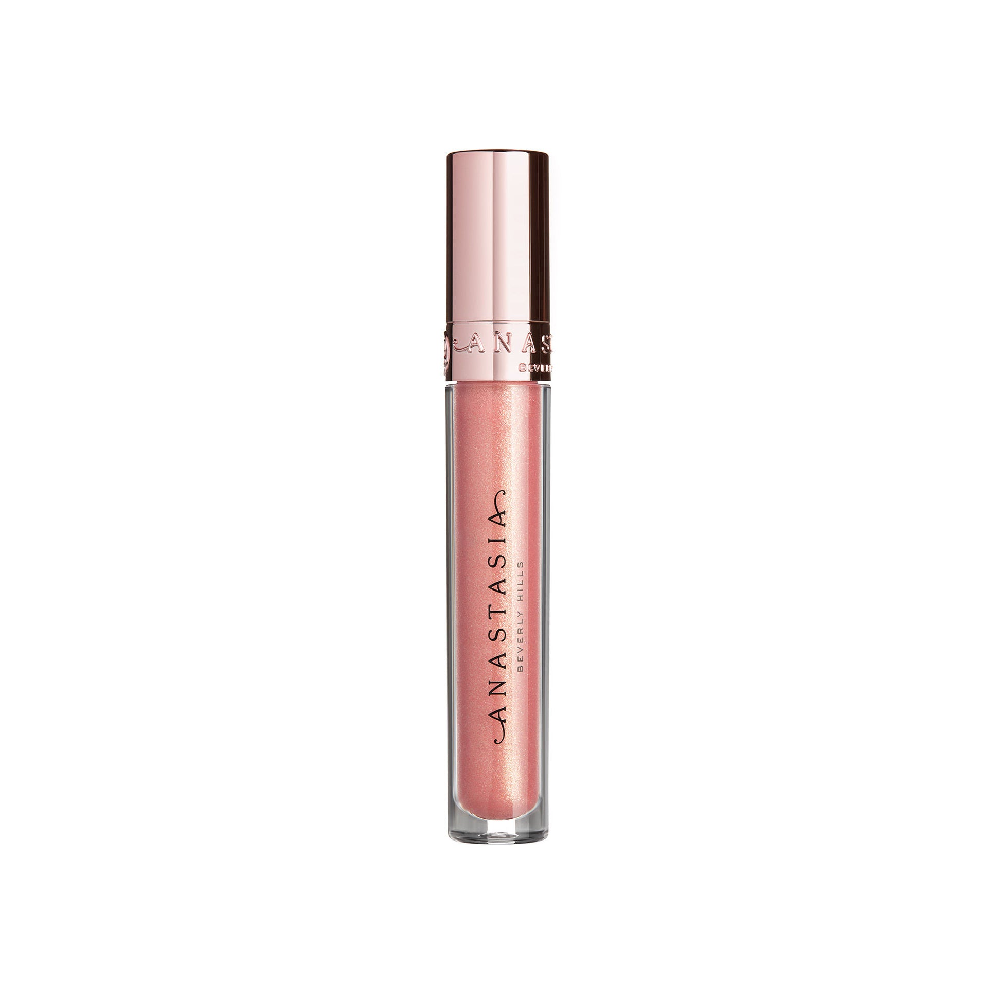 Anastasia Beverly Hills Lipgloss - Peachy