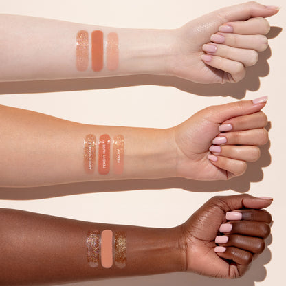 Anastasia Beverly Hills Lipgloss - Peachy