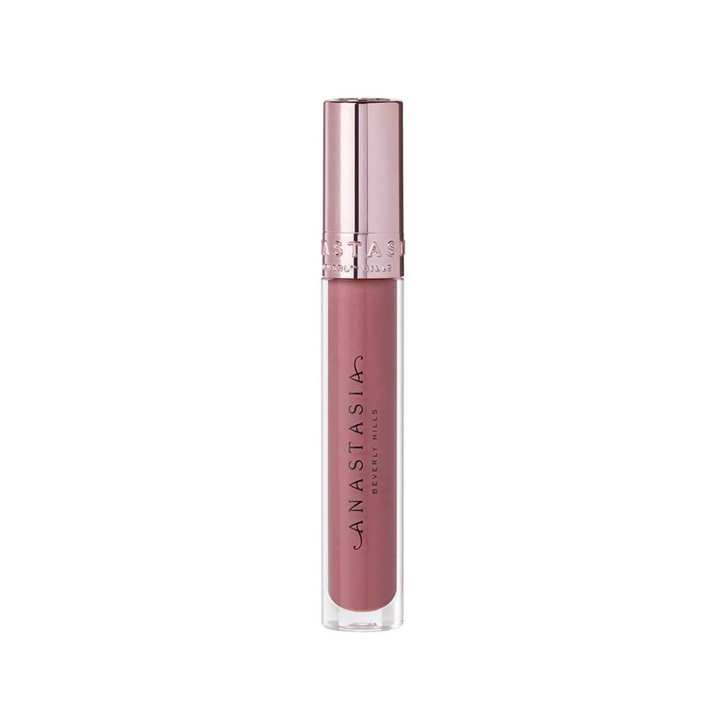 Anastasia Beverly Hills Lipgloss - Dusty Rose