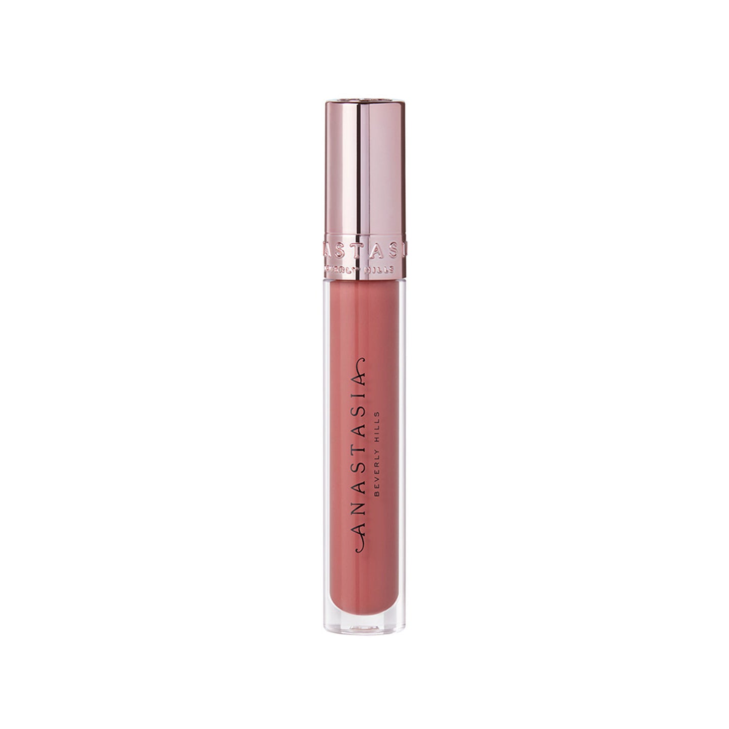 Anastasia Beverly Hills Lipgloss - Tan Rose