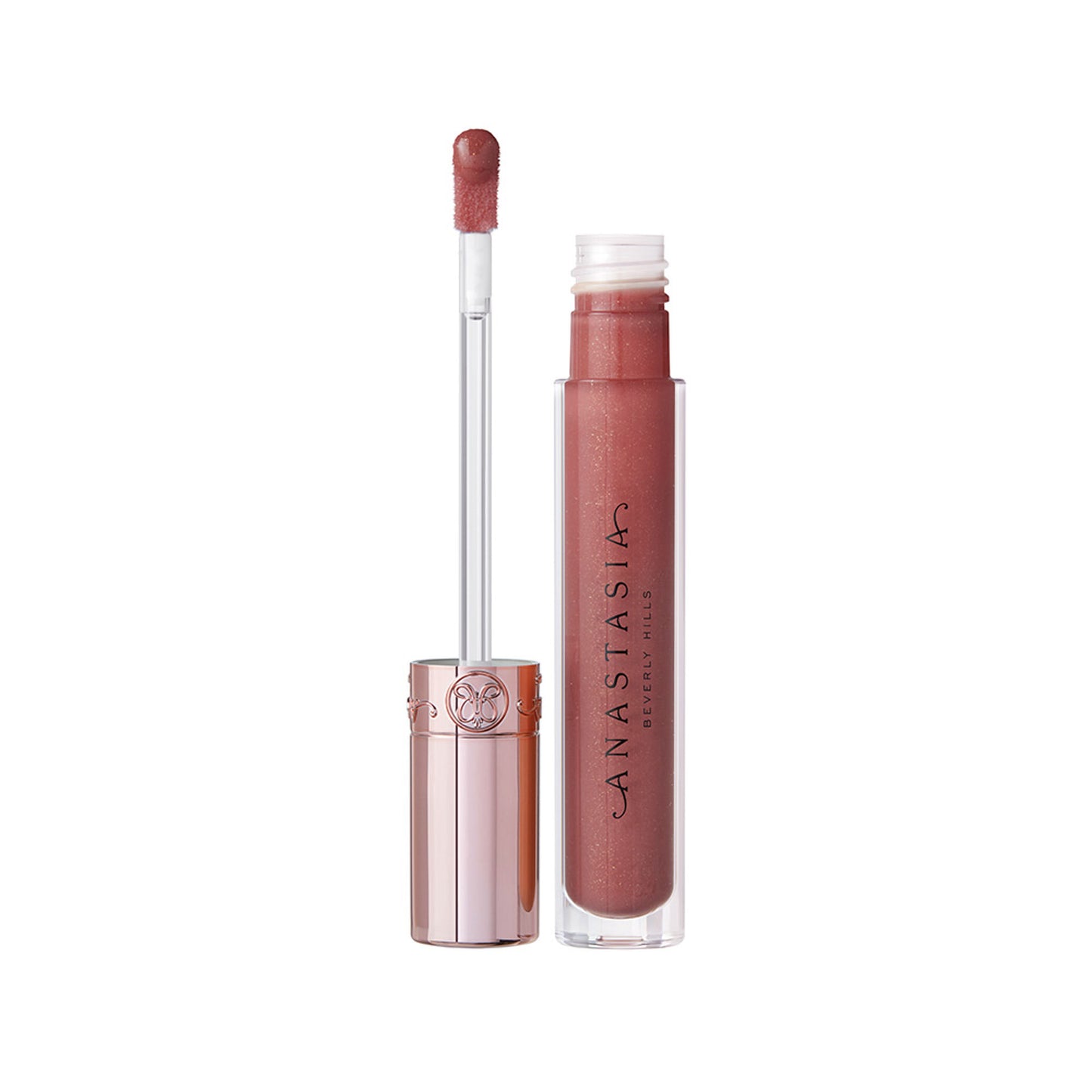 Anastasia Beverly Hills Lipgloss - Toffee Rose