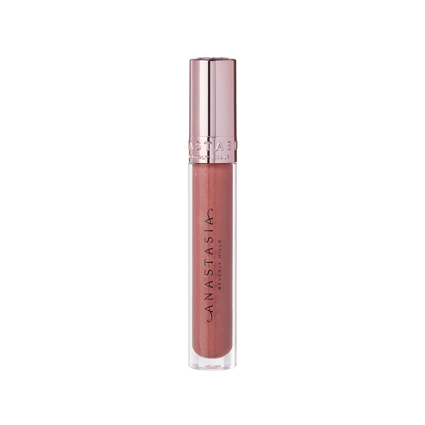 Anastasia Beverly Hills Lipgloss - Toffee Rose