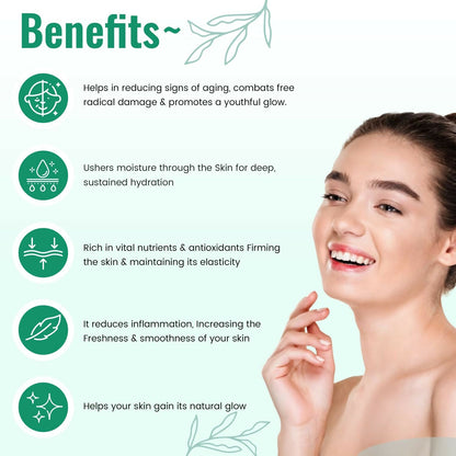 Bioexotica Anti-Oxidant Face Serum
