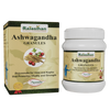 Rajasthan Herbals Ashwagandha Granules