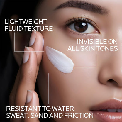WILDGLOW Sunscreen SPF 50 PA++++
