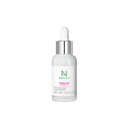 AMPLE:N Ceramide Shot Ampoule