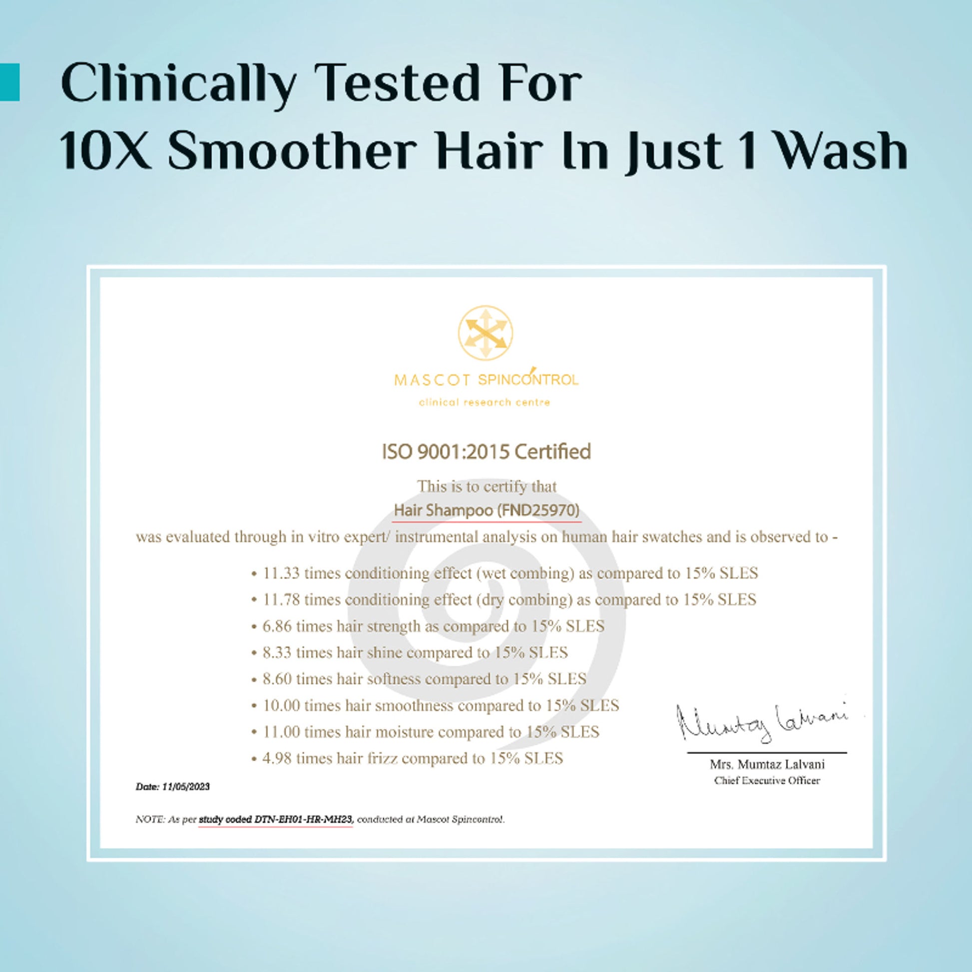 Pilgrim Keratin & Amazonian Patua 10X Smoothening Soften Shampoo For Dry & Frizzy Hair Paraben Free