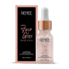 Renee Cosmetics Face Gloss With Hyaluronic Acid - Rose Gold