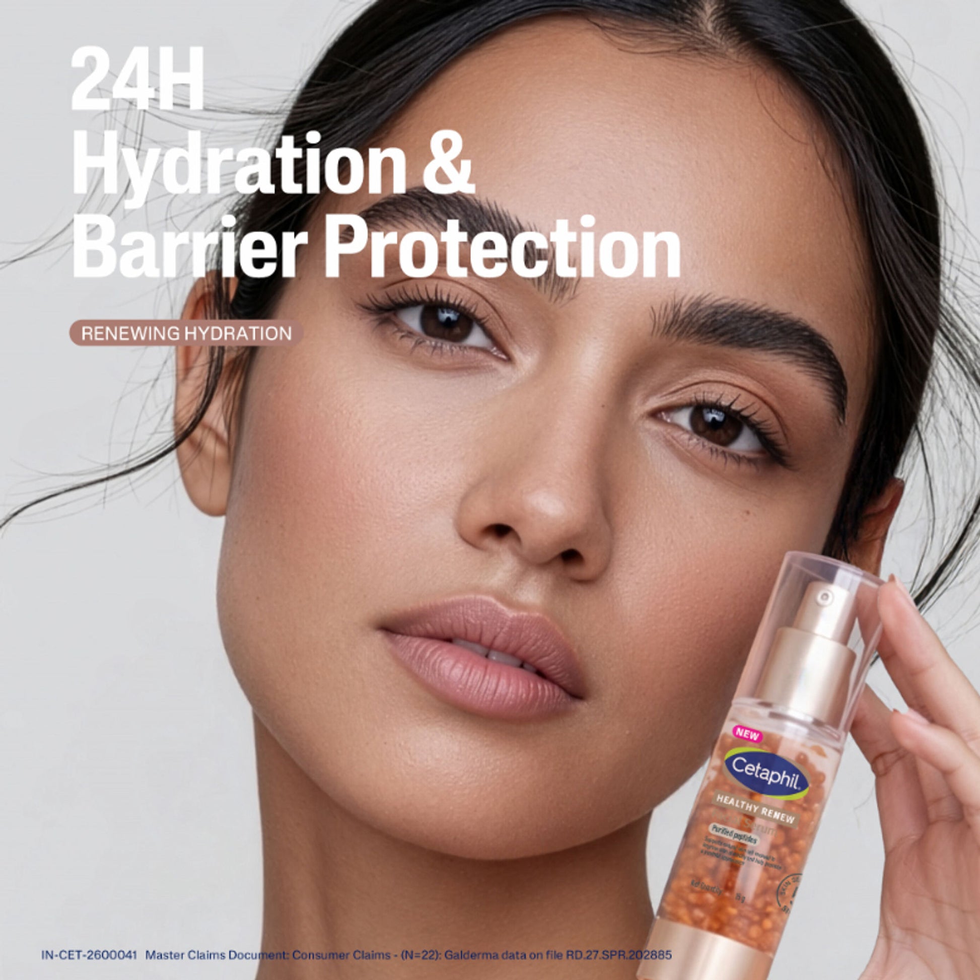 Cetaphil Healthy Renew Facial Serum