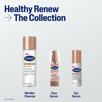 Cetaphil Healthy Renew Facial Serum