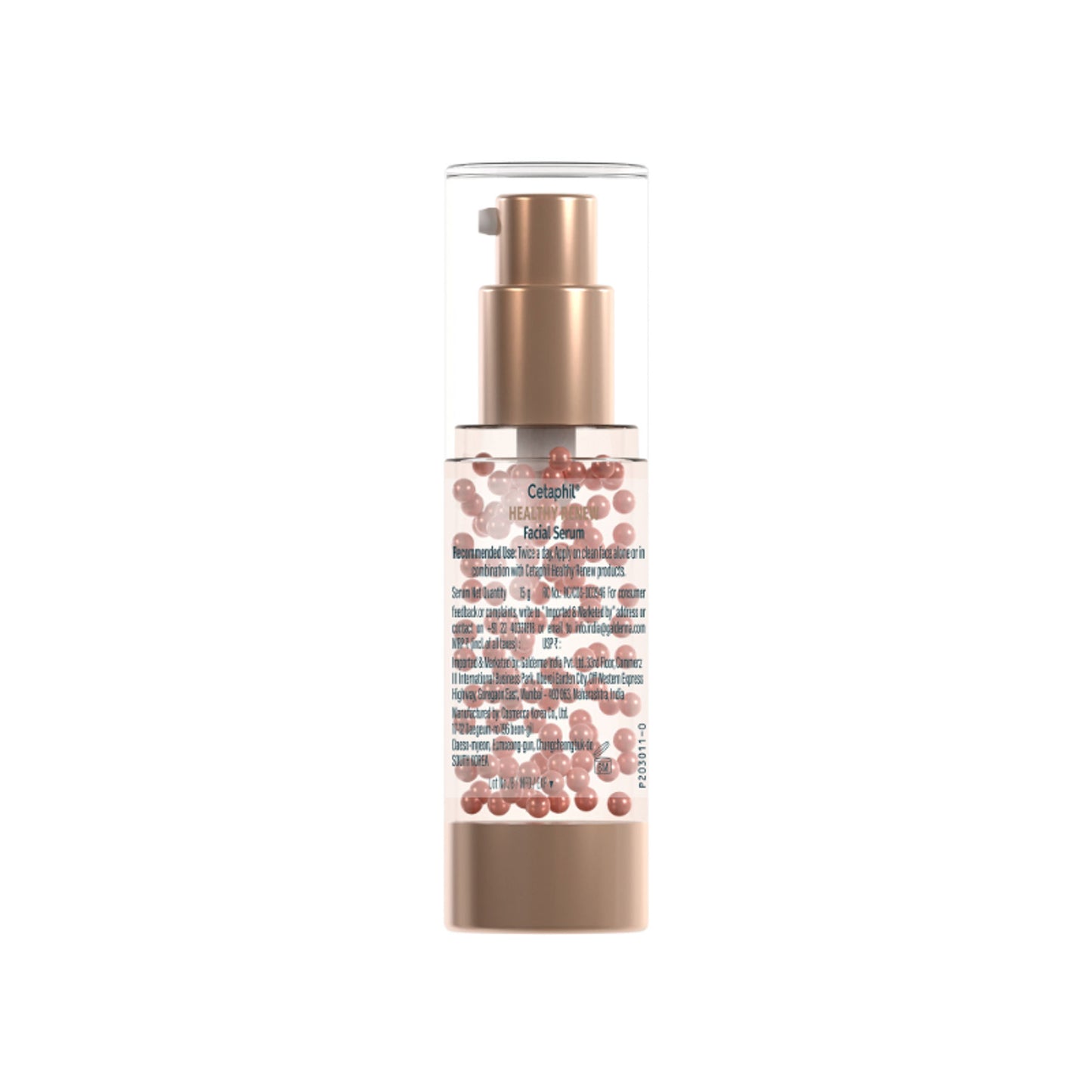 Cetaphil Healthy Renew Facial Serum