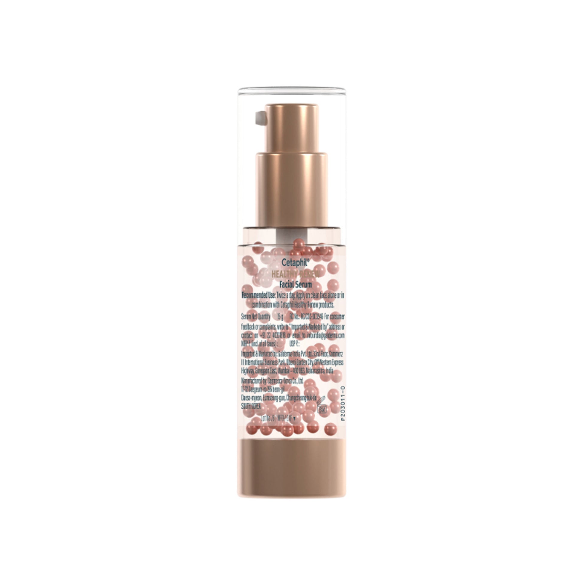 Cetaphil Healthy Renew Facial Serum