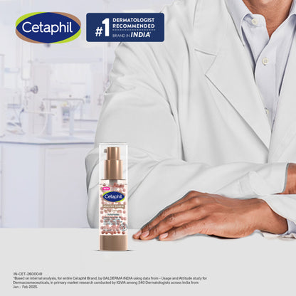 Cetaphil Healthy Renew Facial Serum