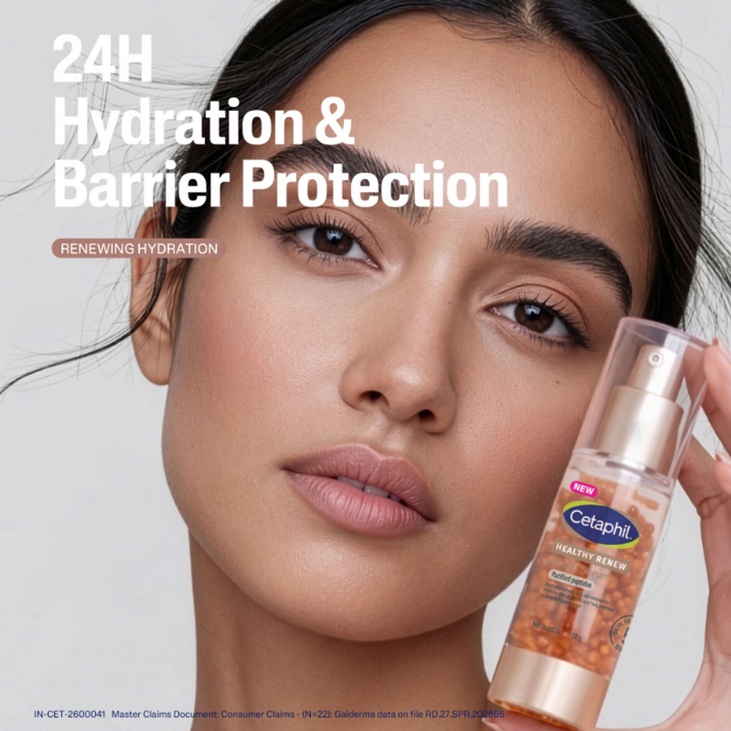Cetaphil Healthy Renew Facial Serum