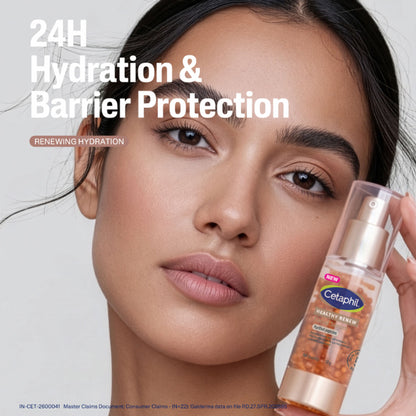 Cetaphil Healthy Renew Facial Serum