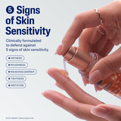 Cetaphil Healthy Renew Facial Serum