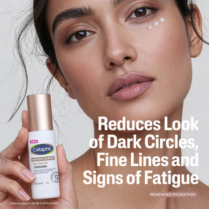Cetaphil Healthy Renew Eye Serum