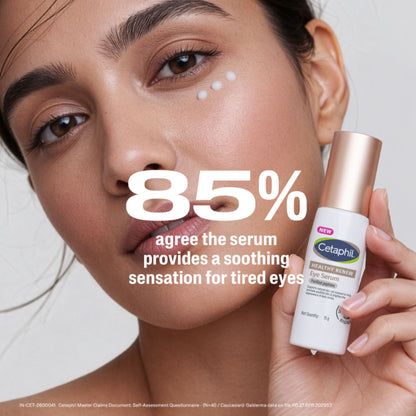 Cetaphil Healthy Renew Eye Serum