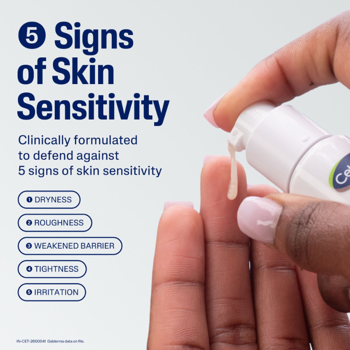 Cetaphil Healthy Renew Eye Serum