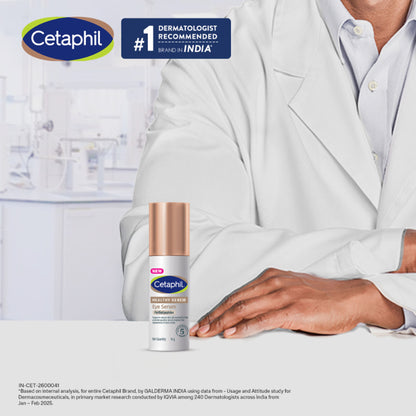 Cetaphil Healthy Renew Eye Serum