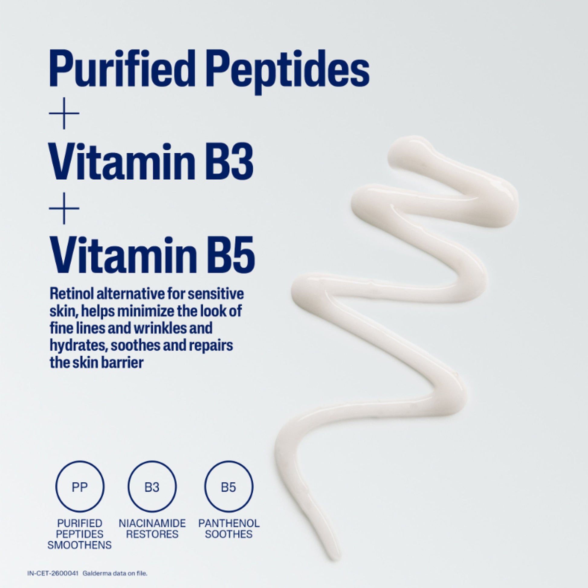 Cetaphil Healthy Renew Eye Serum