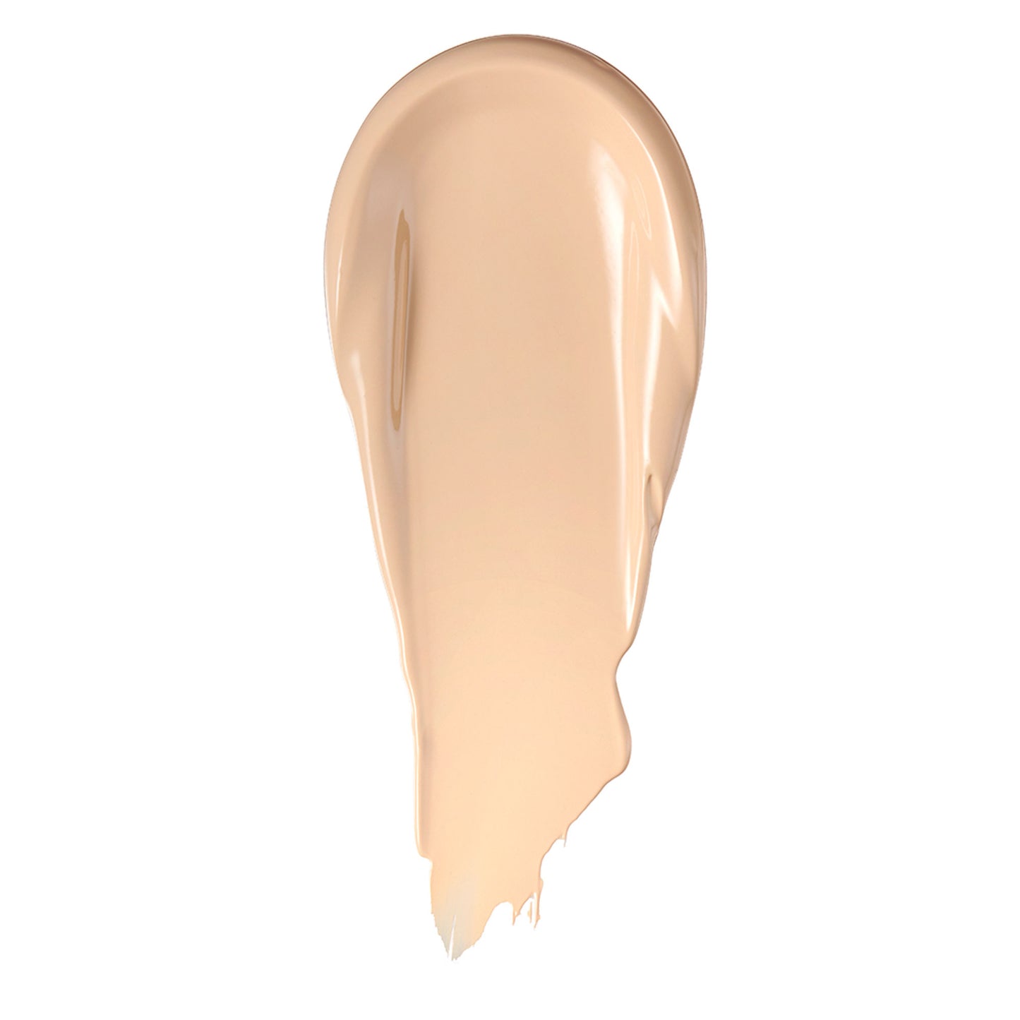 Makeup Revolution Matte Base Foundation - F6.5