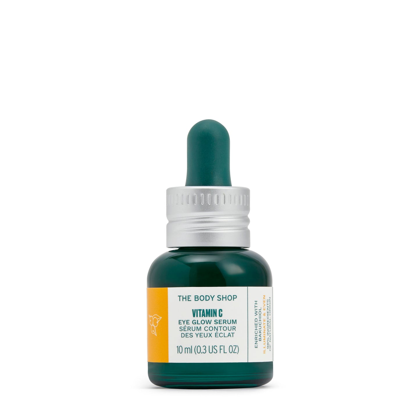 The Body Shop Vitamin C Eye Serum