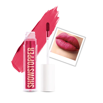 Daily Life Forever52 Show Stopper Liquid Matte - Shw009