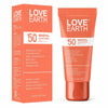 Love Earth Mineral Sunscreen SPF 50 PA++++