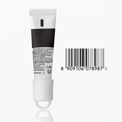 Novology SPF 50 PA++++ Lip Balm Serum, For Pigmented & Dry Lips, UV Protection, Non-Tinted