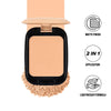 Daily Life Forever52 Wet & Dry Compact Powder - WD003 Natural